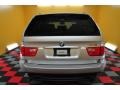 Titanium Silver Metallic - X5 3.0i Photo No. 5