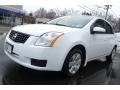 Fresh Powder White - Sentra 2.0 Photo No. 12