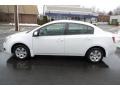 Fresh Powder White - Sentra 2.0 Photo No. 14
