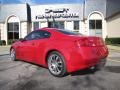 2005 Laser Red Infiniti G 35 Coupe  photo #5