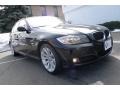 2010 Black Sapphire Metallic BMW 3 Series 328i xDrive Sedan  photo #2