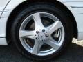 Alabaster White - S 430 Sedan Photo No. 26
