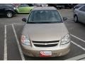 2006 Sandstone Metallic Chevrolet Cobalt LS Sedan  photo #2