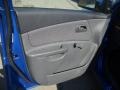 Sapphire Blue - Rio LX Sedan Photo No. 6