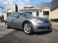 Platinum Graphite - G 37 Sedan Photo No. 1