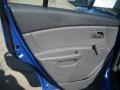 Sapphire Blue - Rio LX Sedan Photo No. 10