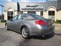 Platinum Graphite - G 37 Sedan Photo No. 5