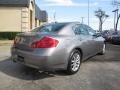 Platinum Graphite - G 37 Sedan Photo No. 6