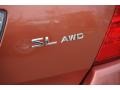 Sunlit Copper Metallic - Murano SL AWD Photo No. 6