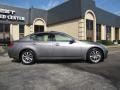 Platinum Graphite - G 37 Sedan Photo No. 7