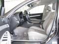 Platinum Graphite - G 37 Sedan Photo No. 8