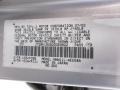 Silver Strata Metallic - Prius Hybrid Photo No. 7