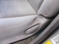 Silver Strata Metallic - Prius Hybrid Photo No. 9