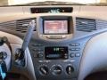 2002 Silver Strata Metallic Toyota Prius Hybrid  photo #12