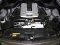 Platinum Graphite - G 37 Sedan Photo No. 17