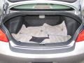 Platinum Graphite - G 37 Sedan Photo No. 18