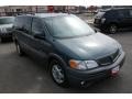 2004 Stealth Gray Metallic Pontiac Montana AWD  photo #3