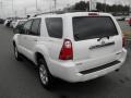 Natural White - 4Runner SR5 Photo No. 2