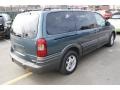 2004 Stealth Gray Metallic Pontiac Montana AWD  photo #4