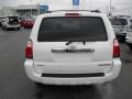 Natural White - 4Runner SR5 Photo No. 3