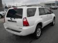 Natural White - 4Runner SR5 Photo No. 4