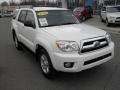 Natural White - 4Runner SR5 Photo No. 5