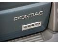 2004 Stealth Gray Metallic Pontiac Montana AWD  photo #6