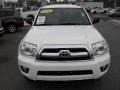 Natural White - 4Runner SR5 Photo No. 6