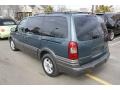 2004 Stealth Gray Metallic Pontiac Montana AWD  photo #7