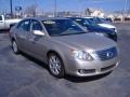 2009 Sandy Beach Metallic Toyota Avalon XLS  photo #2