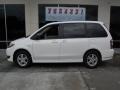 2004 Rally White Mazda MPV LX  photo #6