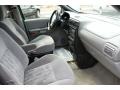 2004 Stealth Gray Metallic Pontiac Montana AWD  photo #20