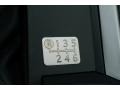 Obsidian Black - IS 250 Photo No. 42