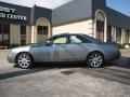 2003 Brilliant Silver Metallic Infiniti M 45 Sport Sedan  photo #4