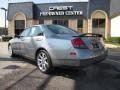 2003 Brilliant Silver Metallic Infiniti M 45 Sport Sedan  photo #5