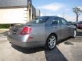 2003 Brilliant Silver Metallic Infiniti M 45 Sport Sedan  photo #6