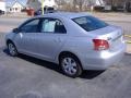 Silver Streak Mica - Yaris Sedan Photo No. 2