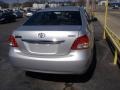 Silver Streak Mica - Yaris Sedan Photo No. 3