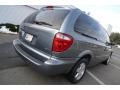 2007 Silver Steel Metallic Dodge Grand Caravan SXT  photo #15