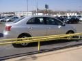 Silver Streak Mica - Yaris Sedan Photo No. 4