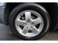 Silver Steel Metallic - Grand Caravan SXT Photo No. 16