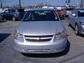 Ultra Silver Metallic - Cobalt LS Sedan Photo No. 2
