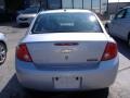 Ultra Silver Metallic - Cobalt LS Sedan Photo No. 4