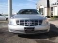 2006 Light Platinum Metallic Cadillac DTS Luxury  photo #2