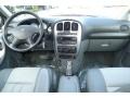 2007 Silver Steel Metallic Dodge Grand Caravan SXT  photo #36