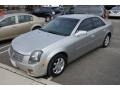 Light Platinum - CTS Sedan Photo No. 1