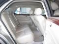 2006 Light Platinum Metallic Cadillac DTS Luxury  photo #10