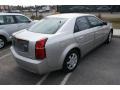 Light Platinum - CTS Sedan Photo No. 4