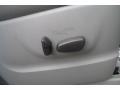 2007 Silver Steel Metallic Dodge Grand Caravan SXT  photo #47