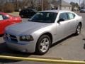 Bright Silver Metallic - Charger SXT Photo No. 1